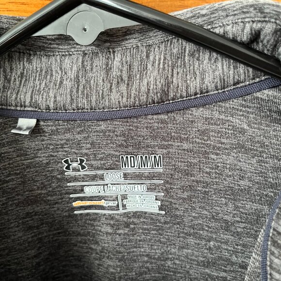 Under Armour Playoff Polos - Picture 4 of 4